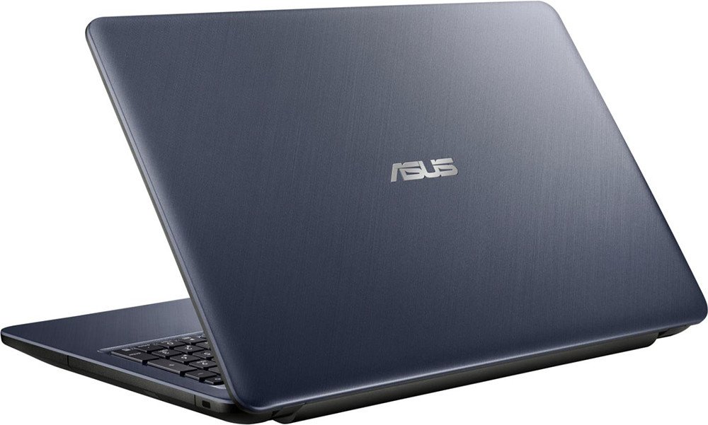 Ноутбук ASUS X543UB (DM1169)