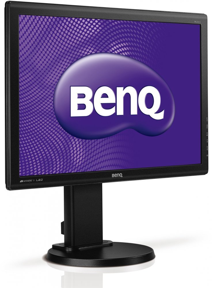 Монитор BenQ 22" BL2211TM