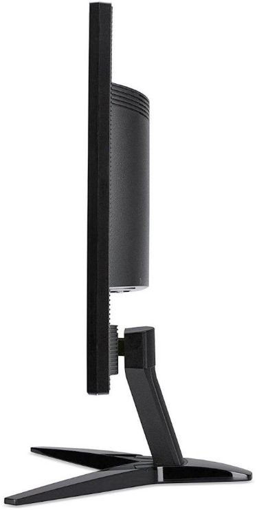 Монитор Acer 22" KG221Qbmix
