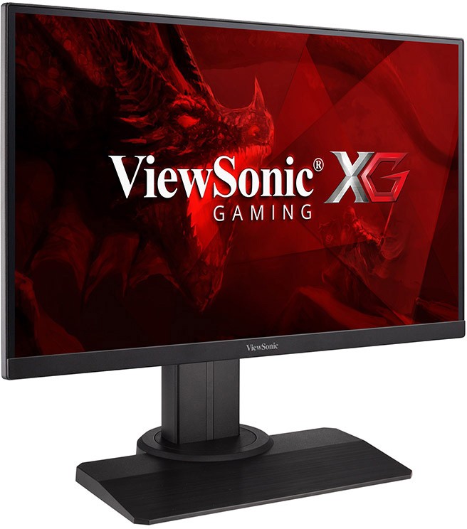 Монитор Viewsonic 24" XG2405