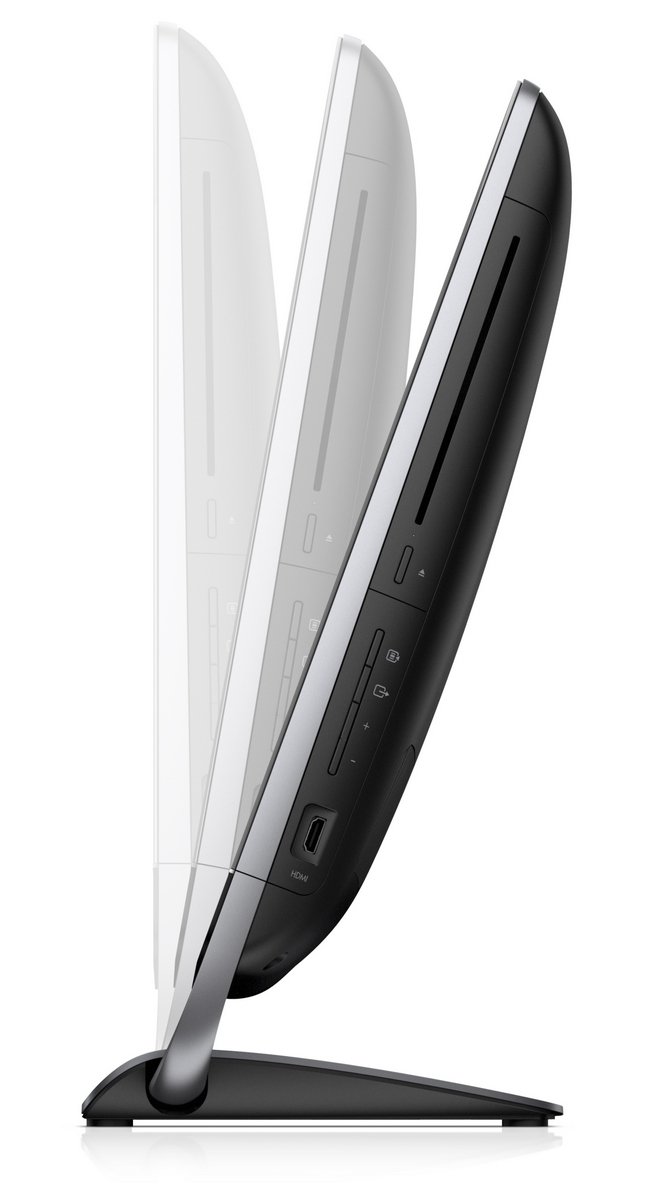 Моноблок HP Envy 23-d104er (D2M83EA)