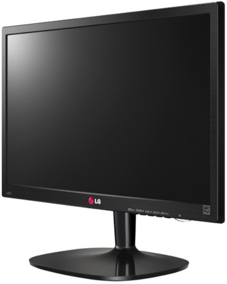 Монитор LG 22"  22M45D-B