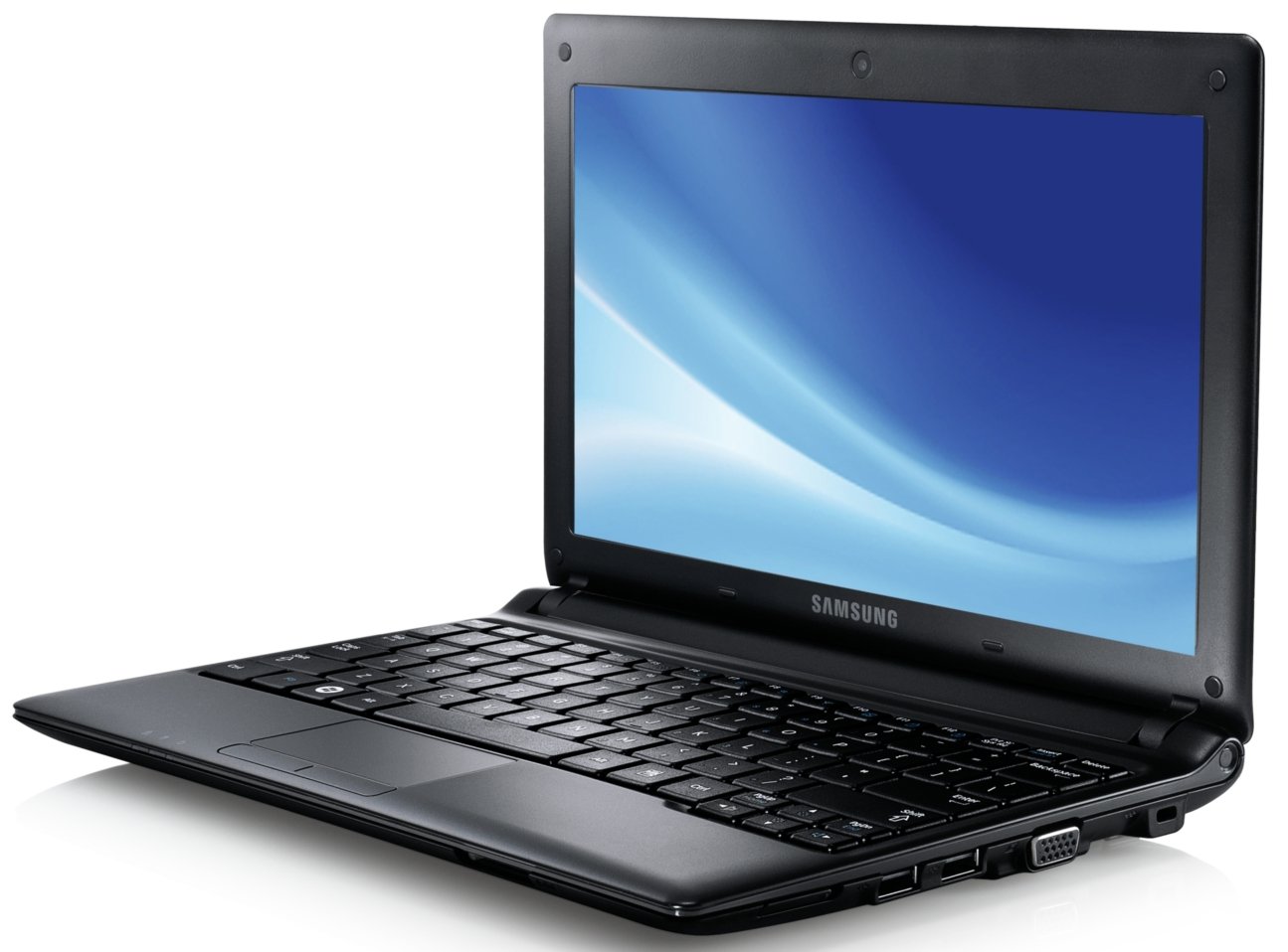 Ноутбук Samsung N102S (NP-N102S-B02)