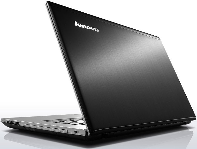 Ноутбук Lenovo IdeaPad Z710 (59-402427)