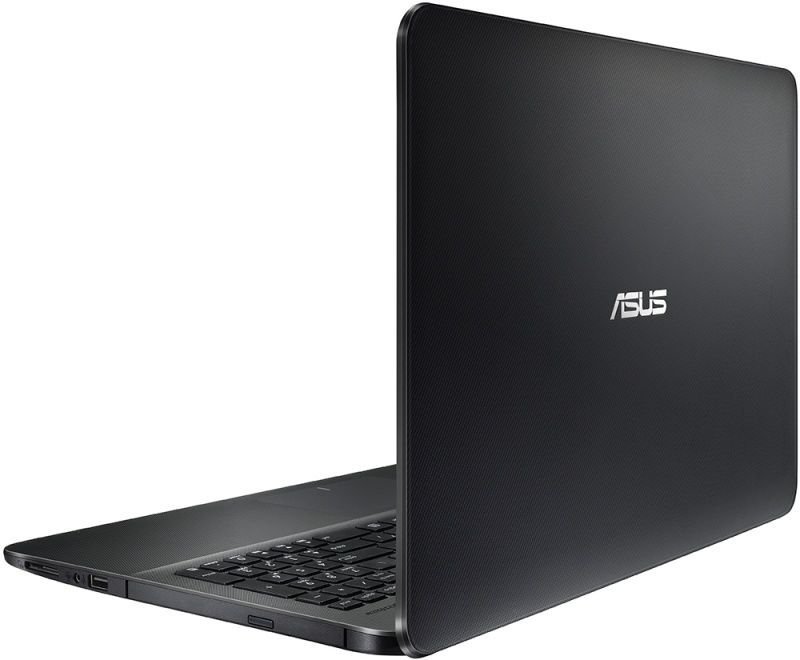 Ноутбук ASUS X555YI