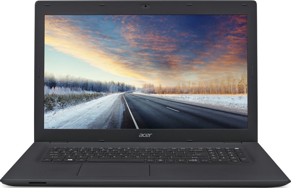 Ноутбук Acer TravelMate P278-M-377H