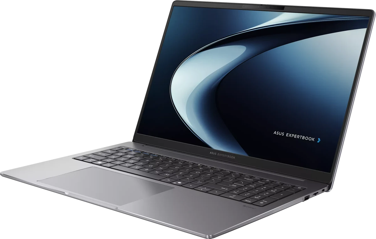 Ноутбук ASUS PM3606CKA ExpertBook P3 Misty Grey (PL0174X)