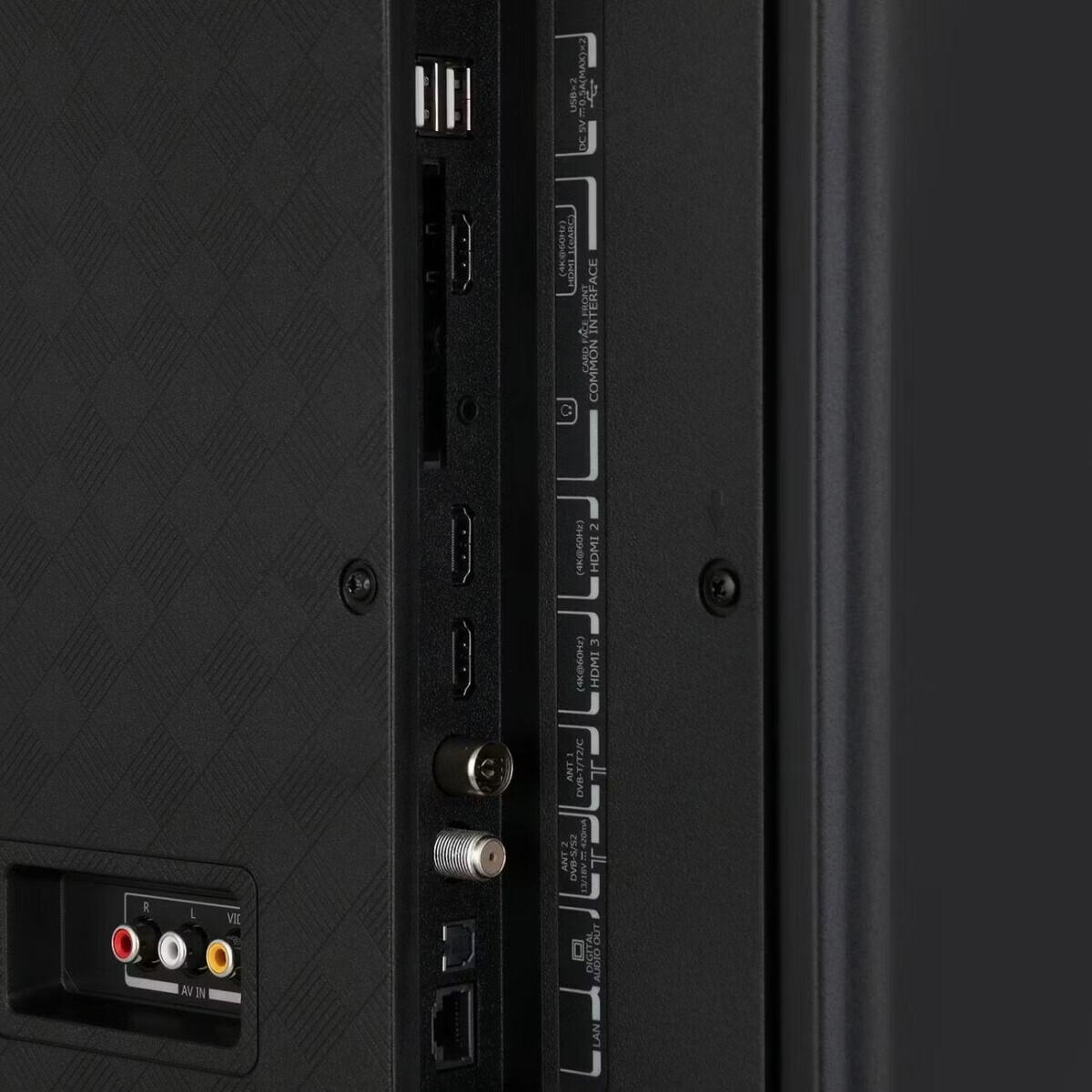 ЖК телевизор Toshiba 55" 55C350ME