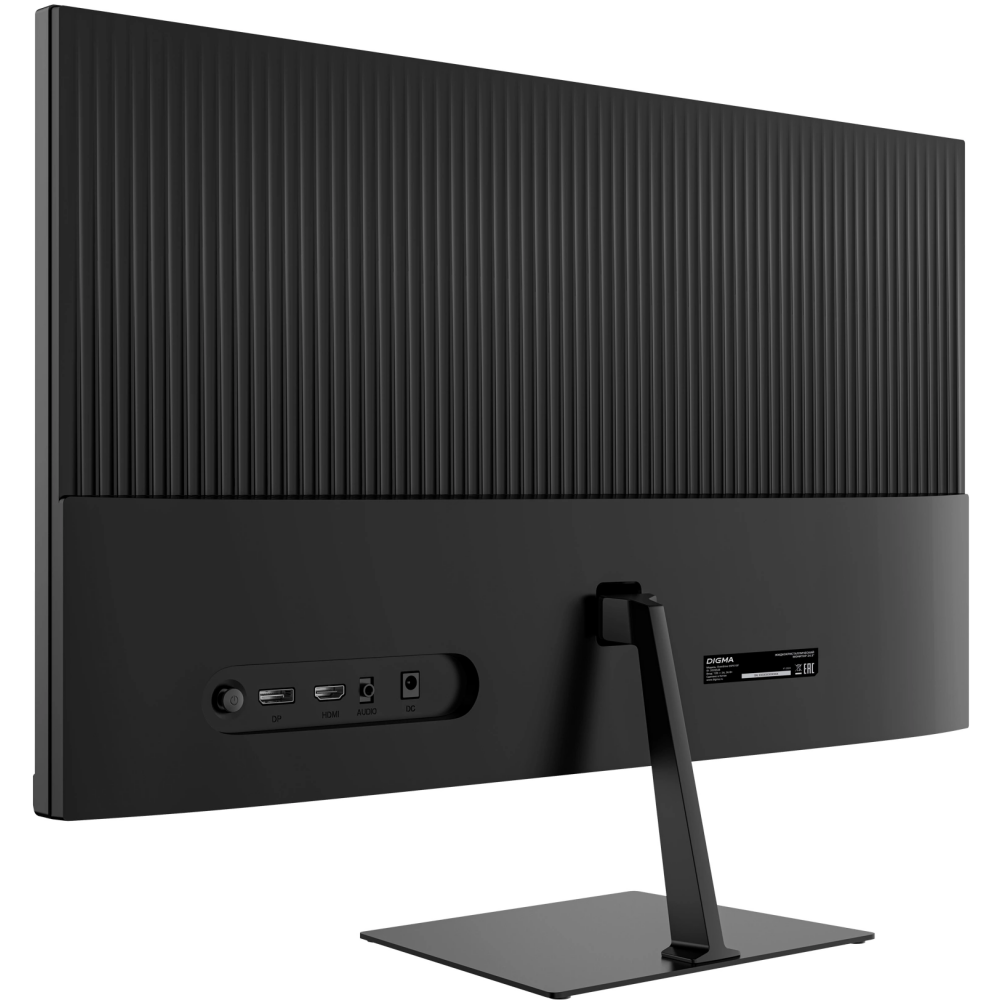 Монитор Digma 25" Overdrive 25P510F