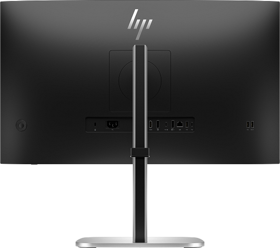 Монитор HP 27" 527pu Series 5 Pro (9E0G5AA)