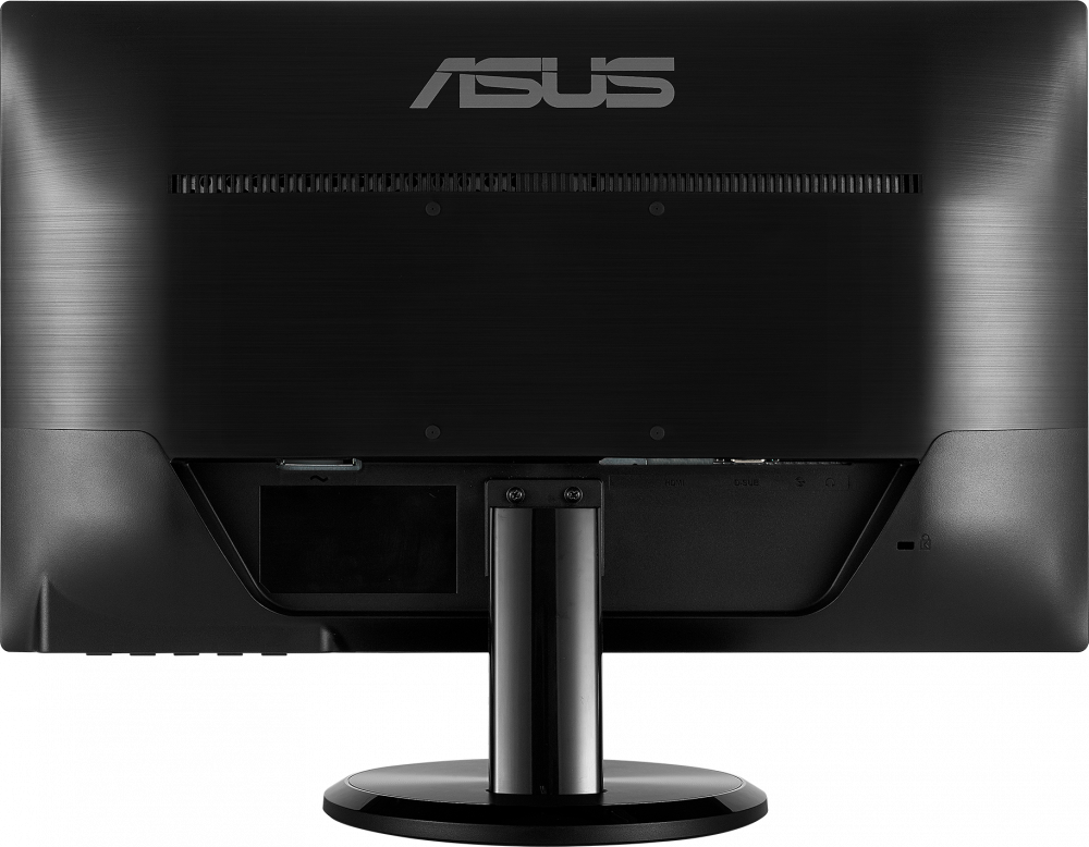 Монитор ASUS 22" VA229NR