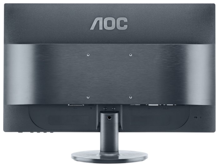 Монитор AOC 24" E2460Shu