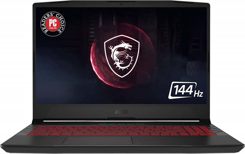 Ноутбук MSI GL66 (11UEK-208) Pulse