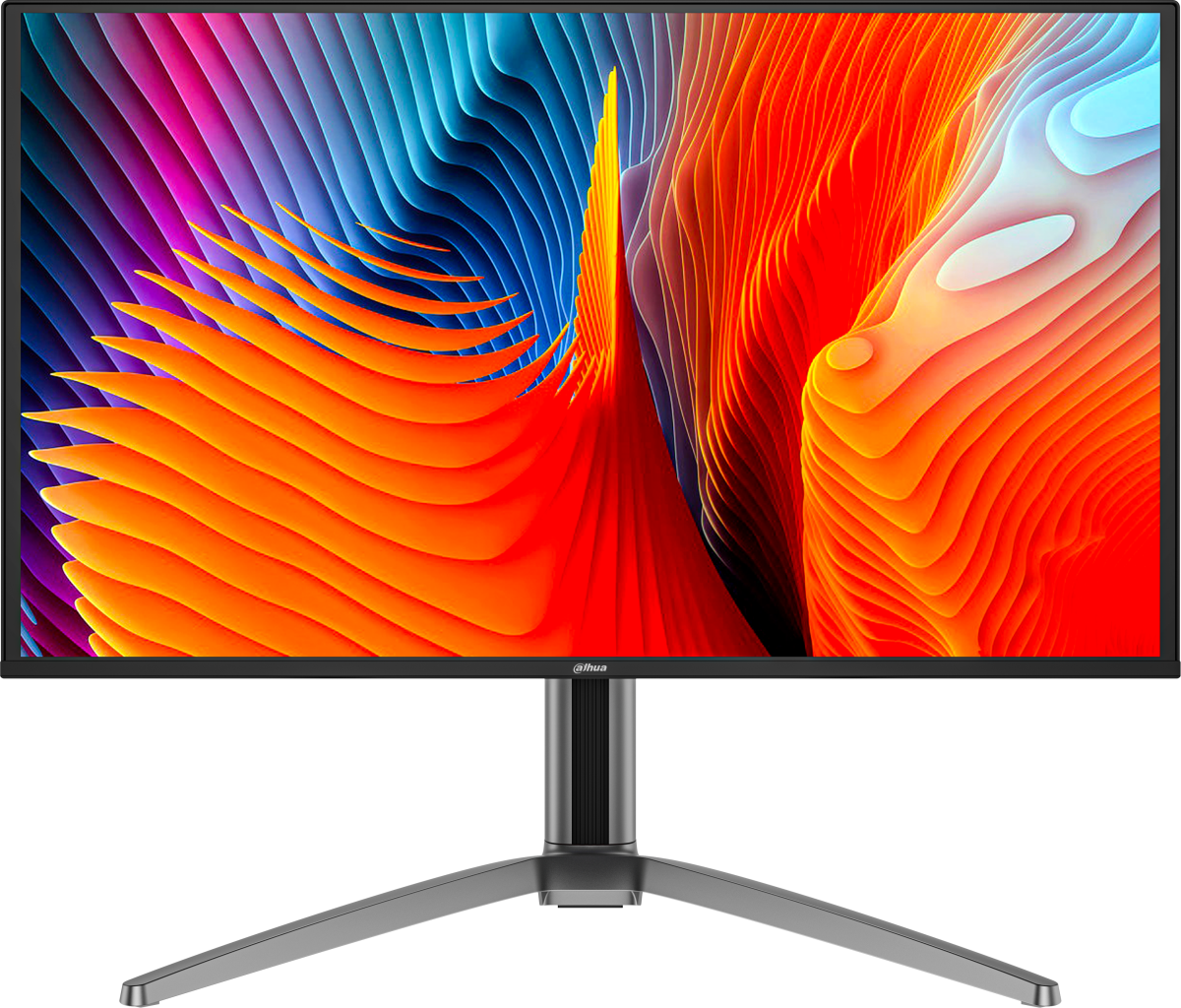 Монитор Dahua 27" LM27-GO34A