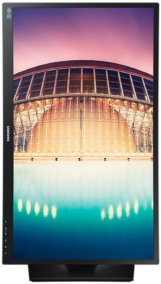 Монитор Samsung 24" S24E650C