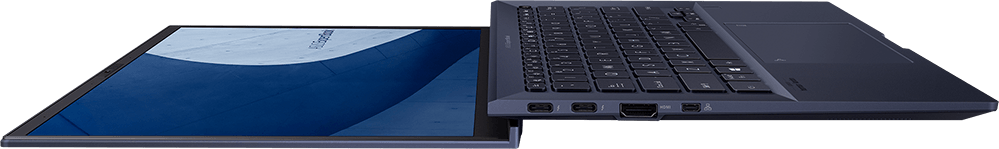 Ноутбук ASUS B9400CEA ExpertBook B9 (KC0308X)
