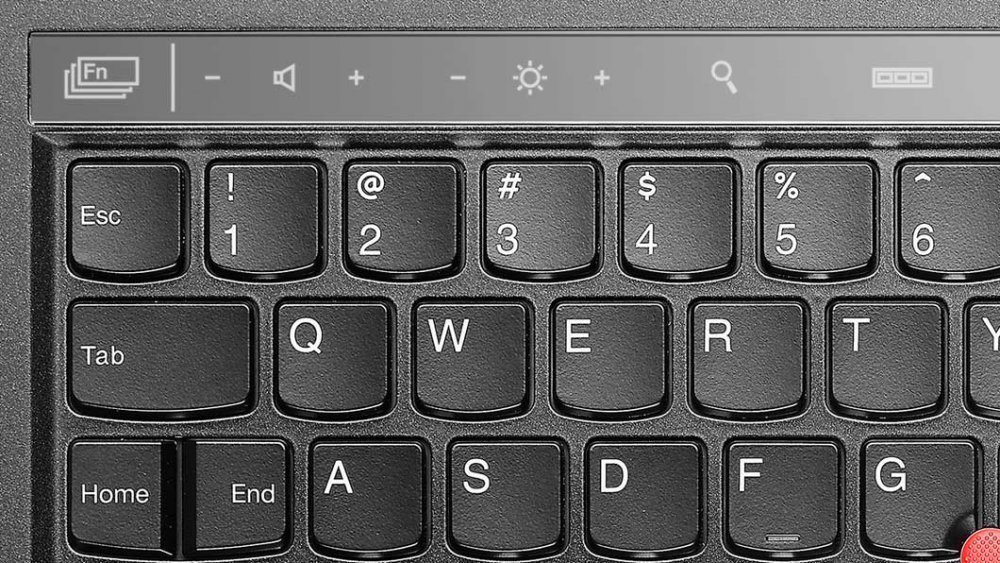 Ноутбук Lenovo ThinkPad X1 Carbon 2 (20A7A00NRT)