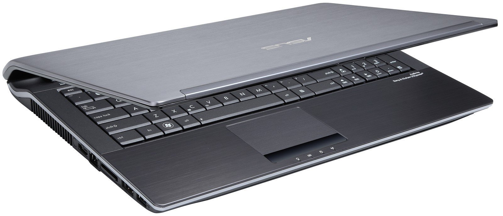 Ноутбук ASUS N53SM