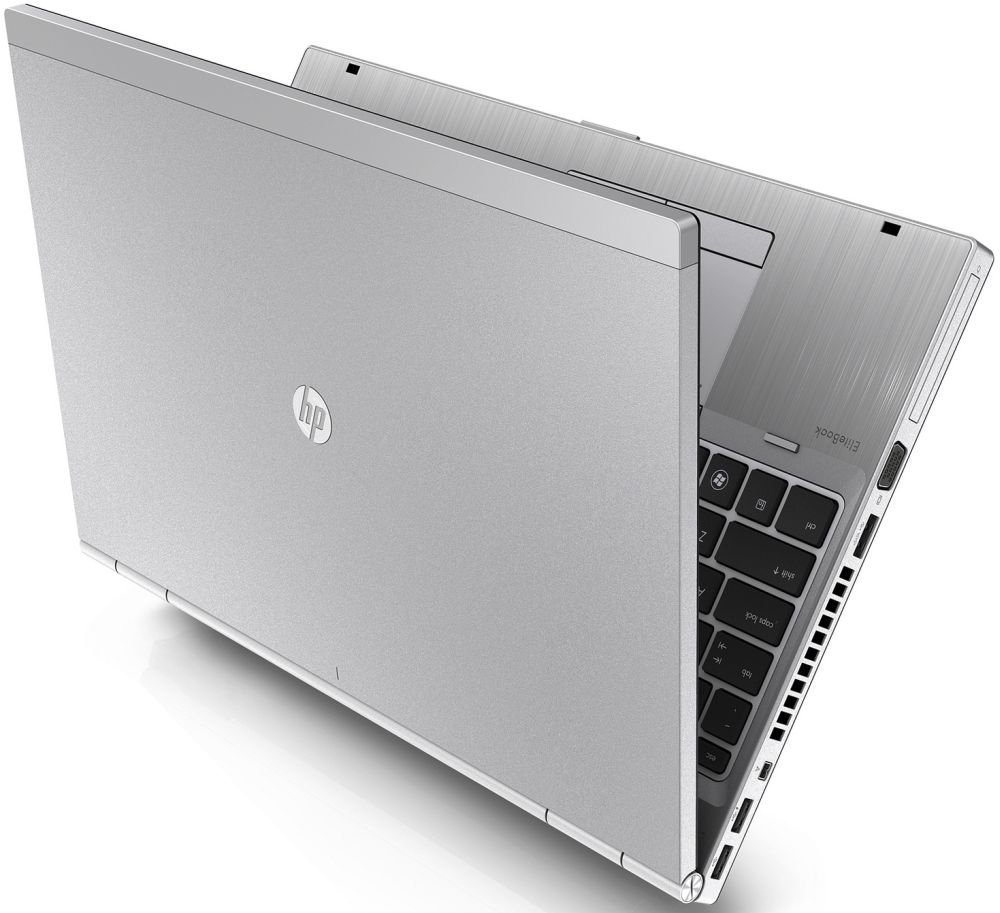 Ноутбук HP EliteBook 8570p (H5E32EA)