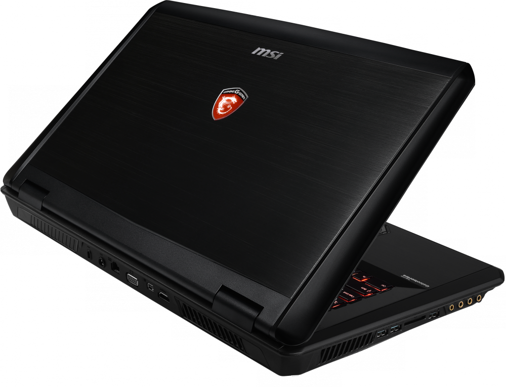 Ноутбук MSI GT70 (2PE-1031) Dominator Pro