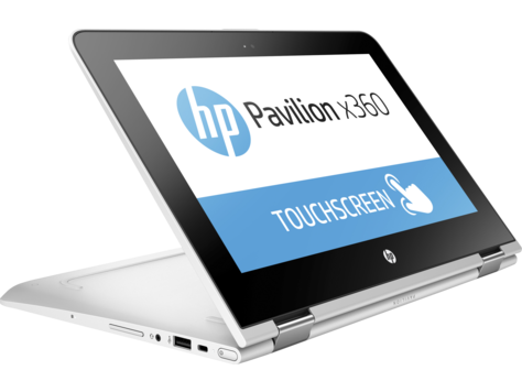 Ноутбук HP Pavilion 11-u007ur x360 (Y5K44EA)