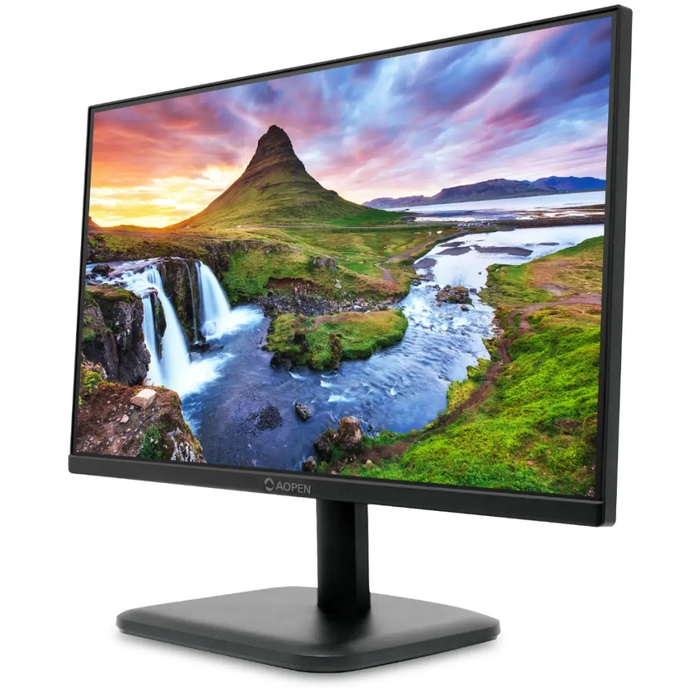 Монитор AOpen 22" 22CV1QH3bi