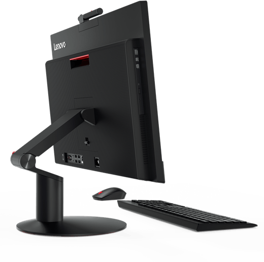 Моноблок Lenovo ThinkCentre M920z (10S7S02L00)