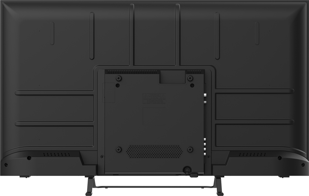 ЖК телевизор TopDevice 32" TDTV32CS04H Black