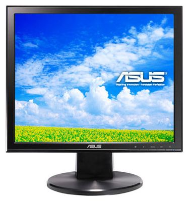 Монитор ASUS 17" VB175D
