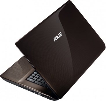 ASUS K72F