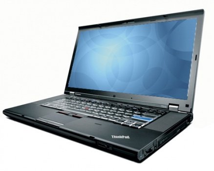 Lenovo ThinkPad T510i (NTFDTRT)