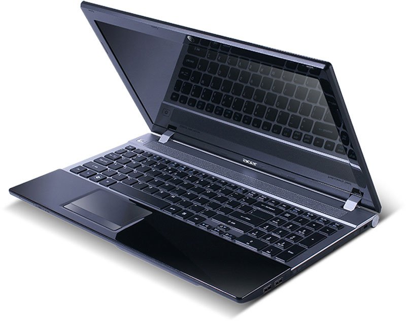 Ноутбук Acer Aspire V3-551G-10466G75Makk