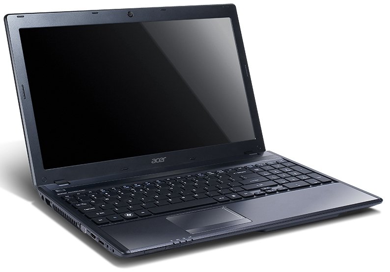 Ноутбук Acer Aspire 5755G-32314G32Mnks