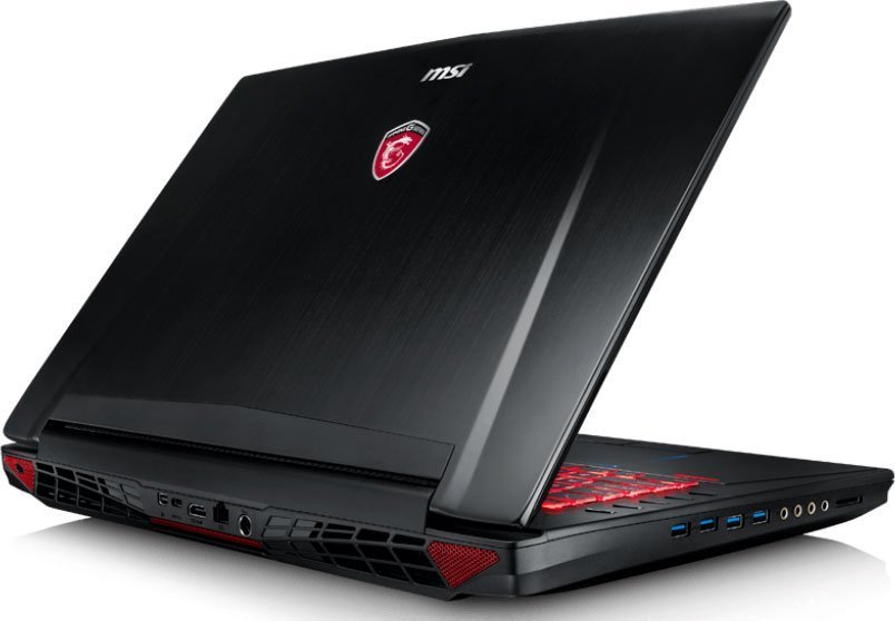 Ноутбук MSI GT72VR (6RD-403) Dominator