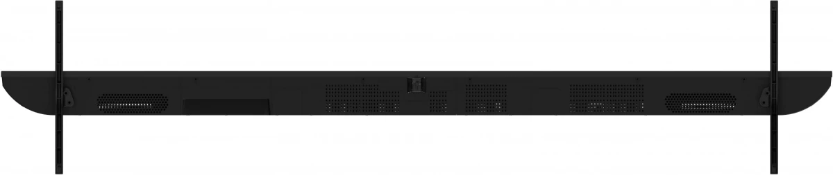 ЖК телевизор Digma 75" DM-LED75UQB31