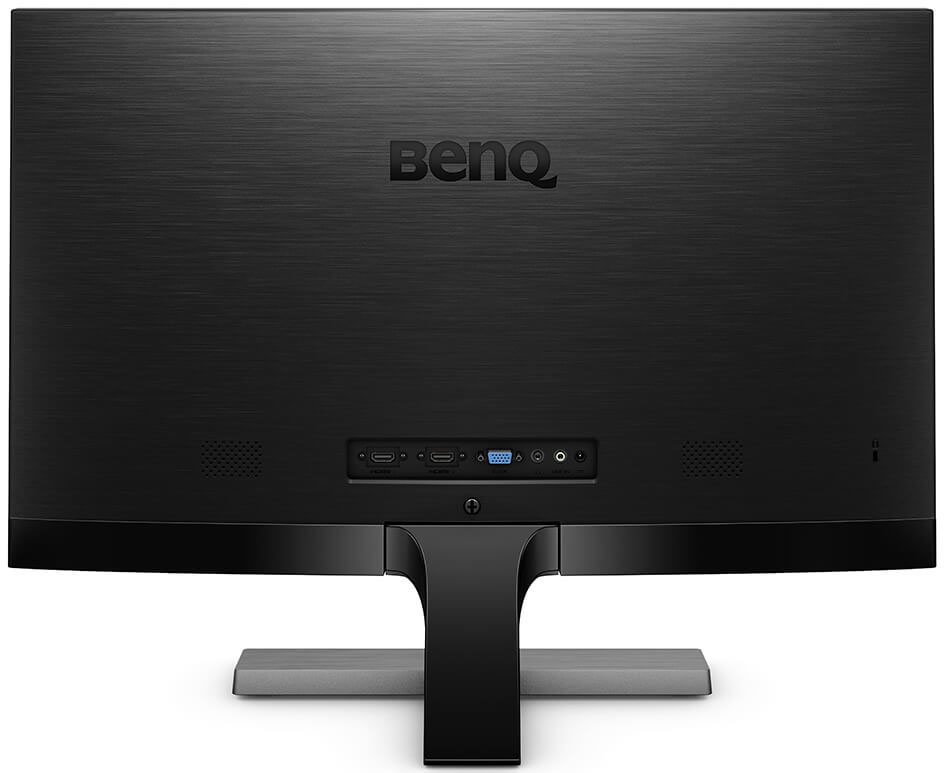 Монитор BenQ 27" EW277HDR
