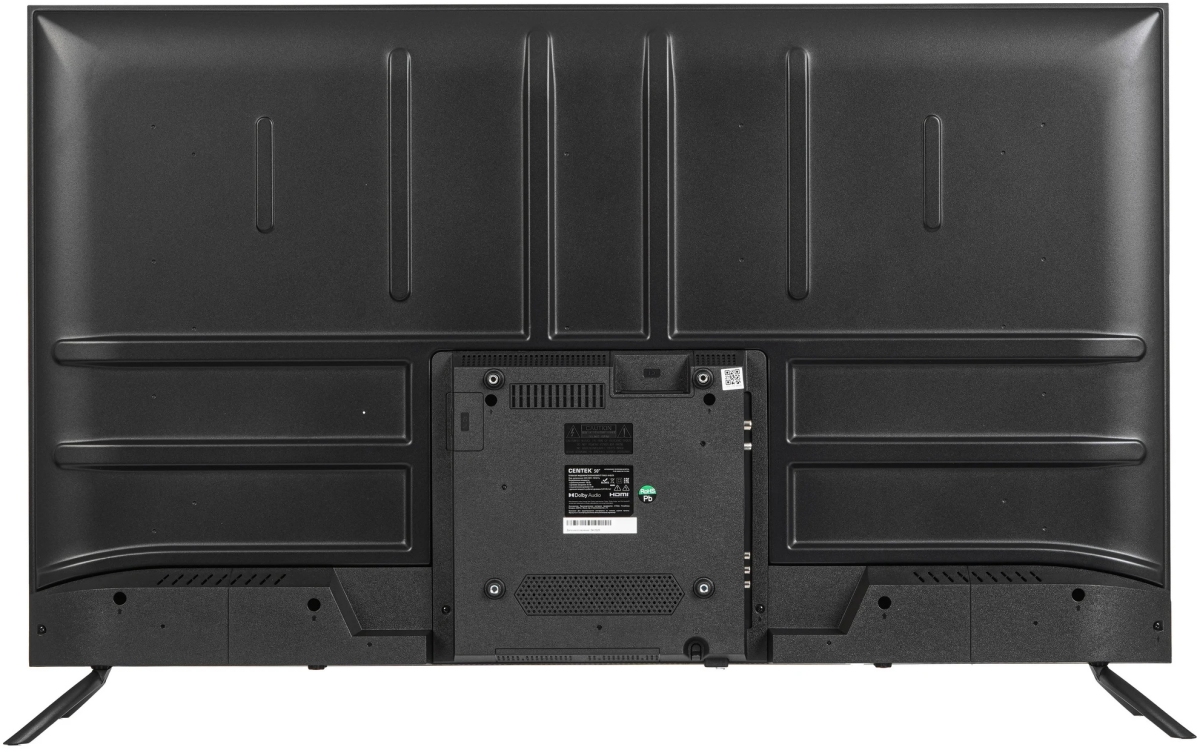 ЖК телевизор CENTEK 50" CT-TV0021-50 Black