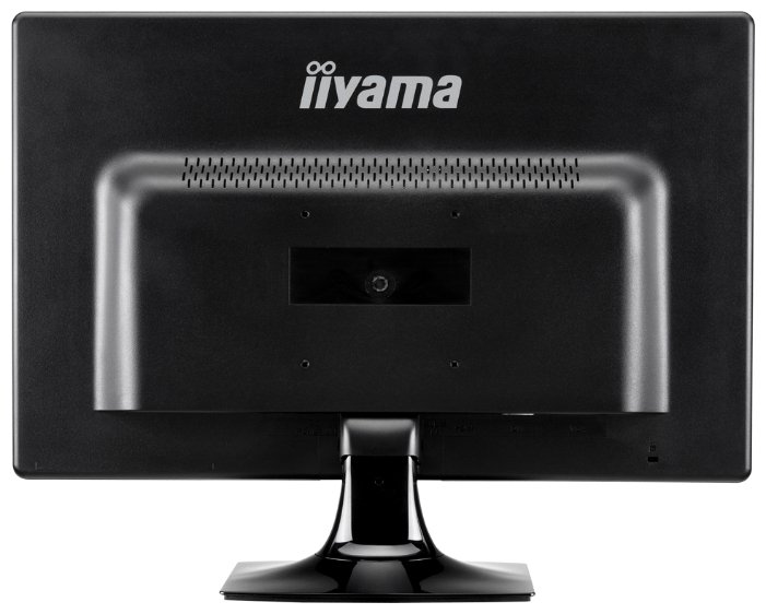 Монитор Iiyama 22" ProLite E2273HDS-B1