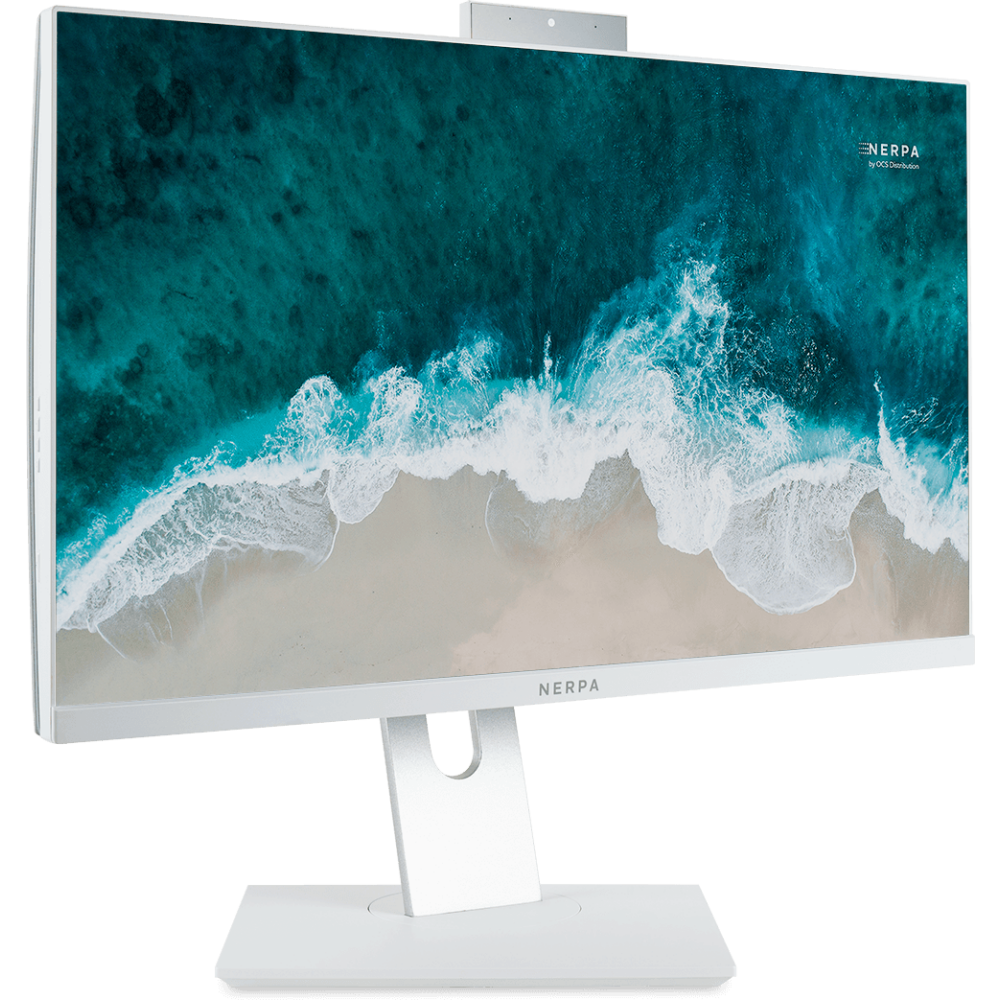 Моноблок Nerpa Saimaa 24 (I240-124L165200W)