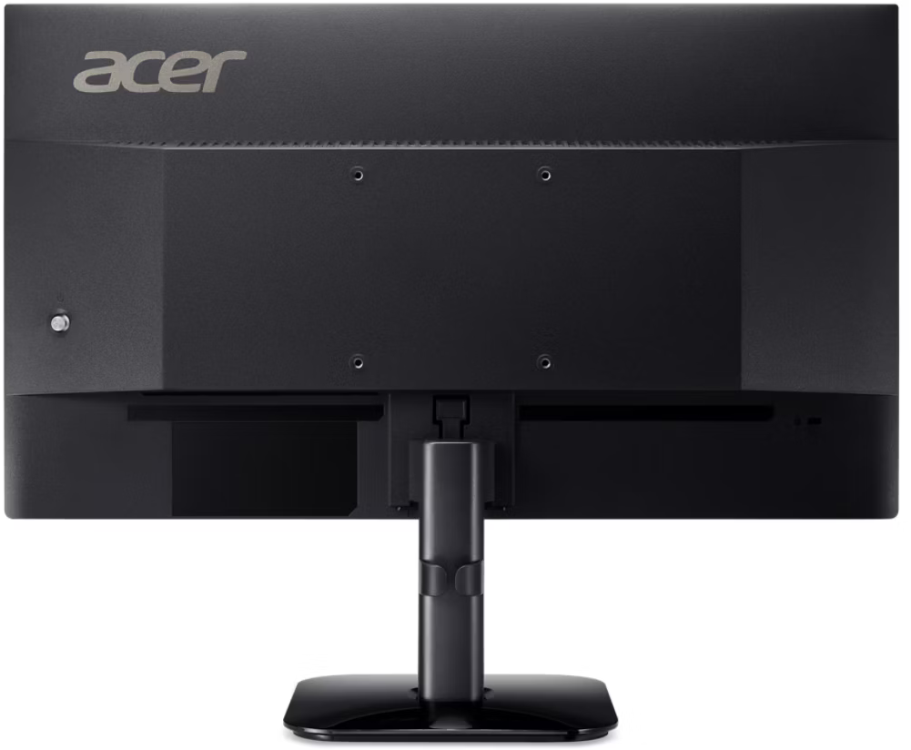 Монитор Acer 25" KA252QG0bi