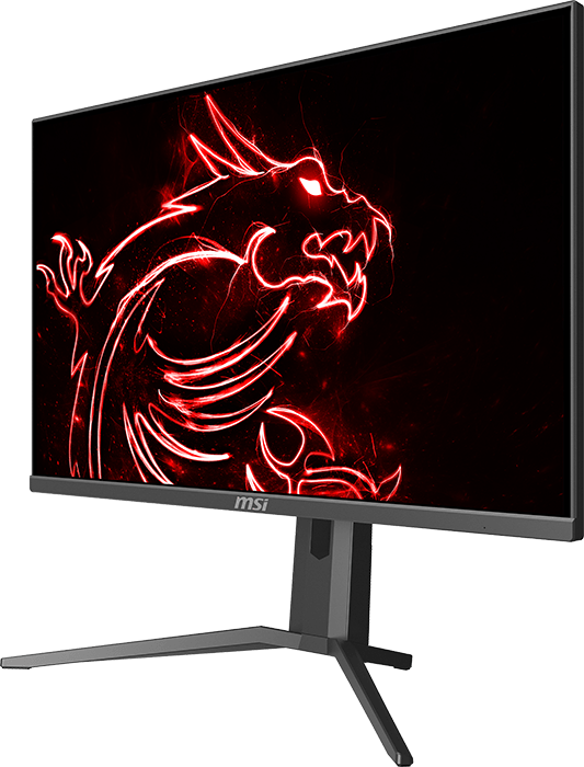 Монитор MSI 27" Optix MAG273R