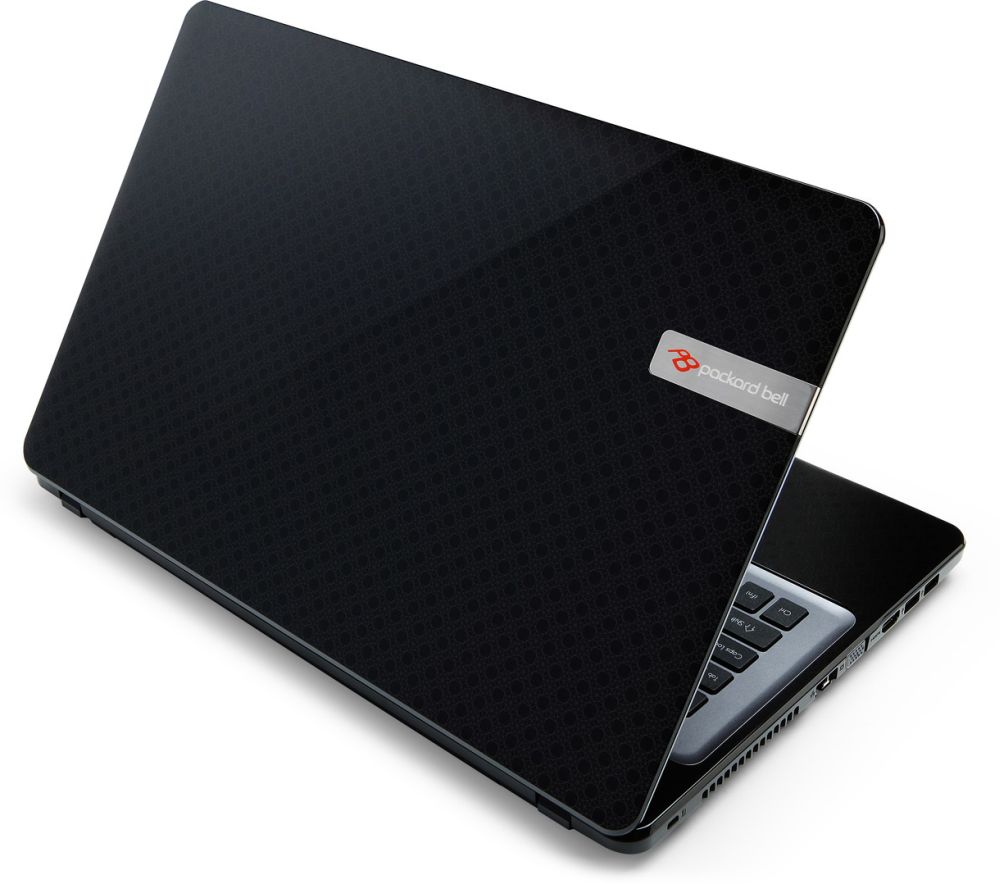 Ноутбук Packard Bell EasyNote LV11HC-53236G75Mnks