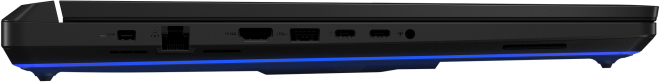 Ноутбук ASUS G835LW ROG Strix Scar (2025) (SA112W)