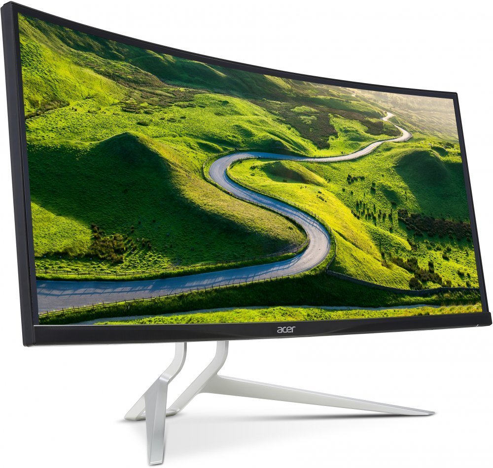 Монитор Acer 38" XR382CQKbmijphuzx