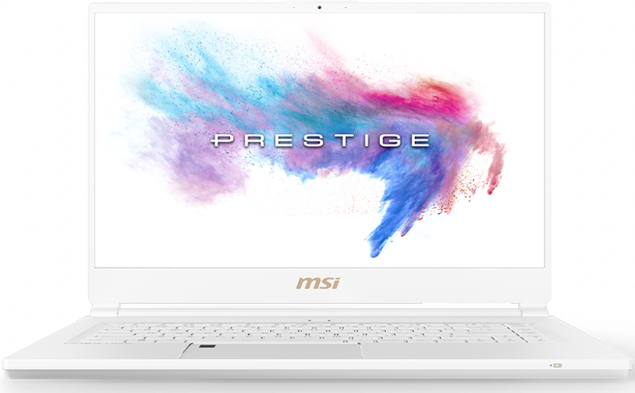 Ноутбук MSI P65 (8RF-459) Creator