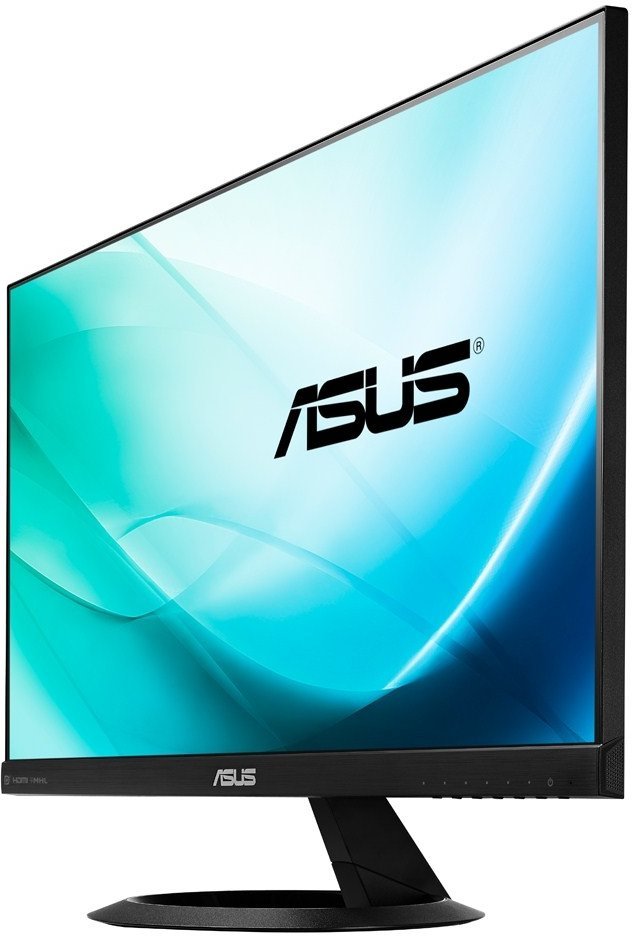 Монитор ASUS 24" VX24AH