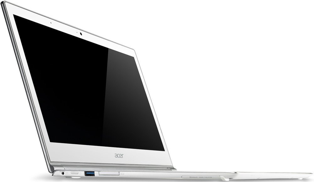 Ноутбук Acer Aspire S7-392-74508G25tws