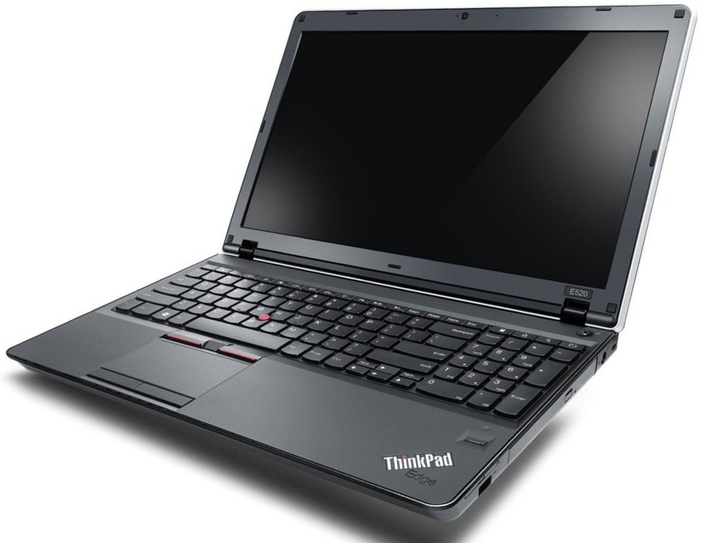 Ноутбук Lenovo ThinkPad Edge E520 (NZ3ESRT)
