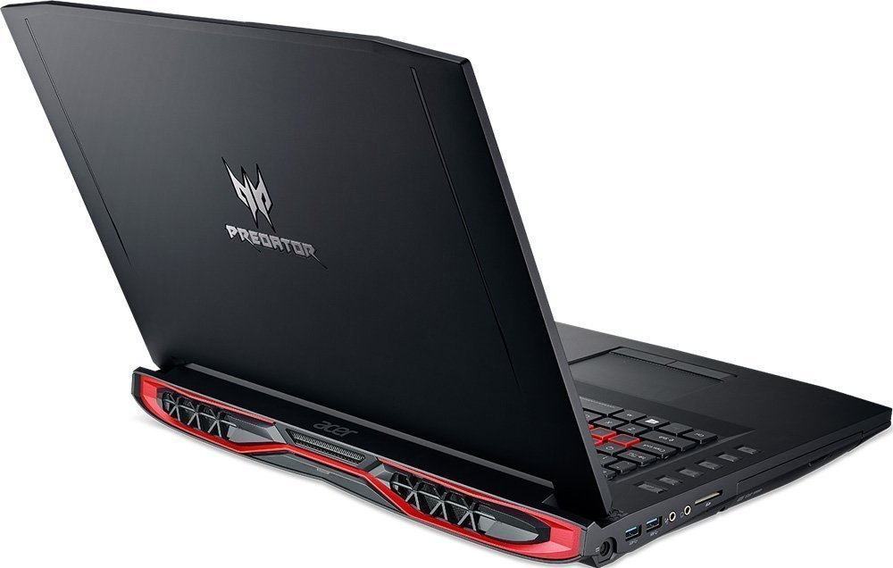 Ноутбук Acer Predator G9-793-76A7