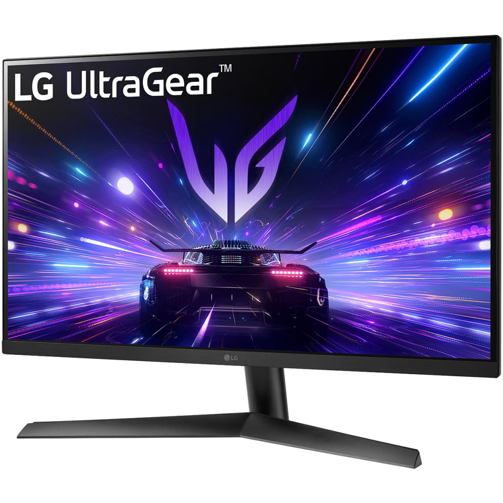 Монитор LG 27" 27GS60F-B